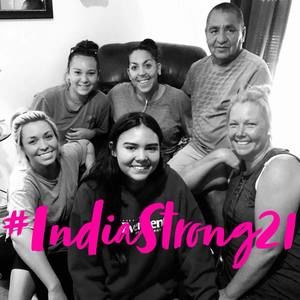 Meet your Posher, Jordan